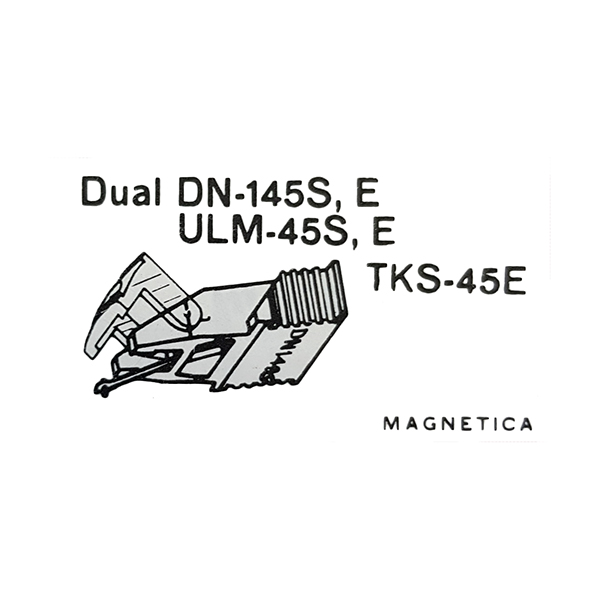Aguja magnetica para Dual DN145 (hasta finalizar existencias)