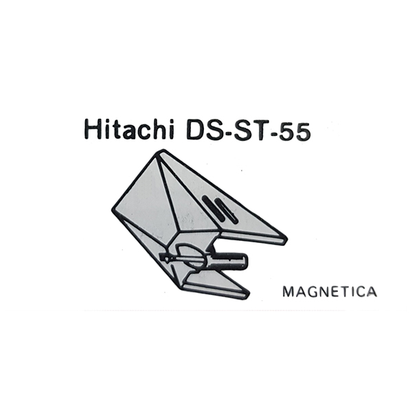 Aguja magnetica para Hitachi ST55 (hasta finalizar existencias)